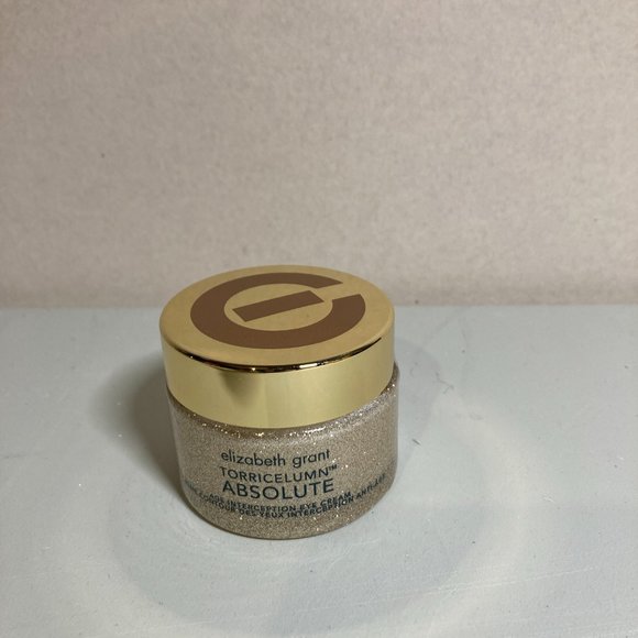 Elizabeth Grant Torricelumn Absolute Age Interception Eye Cream 50mL - Picture 2 of 2